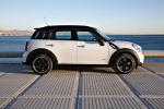 Mini Cooper Countryman S All4 2010 года